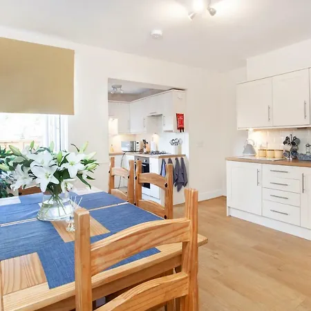 Little Hally Holiday Holiday home