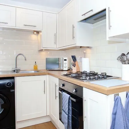 Holiday home Little Hally Holiday