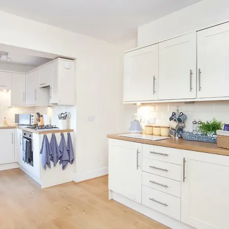 Little Hally Holiday Holiday home