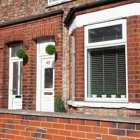 Little Hally Holiday Holiday home *