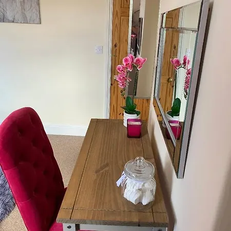 Little Hally Holiday Holiday home *